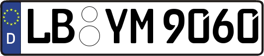 LB-YM9060