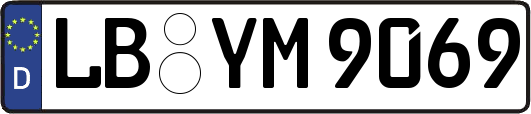 LB-YM9069