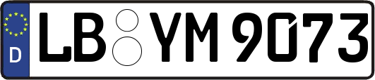 LB-YM9073
