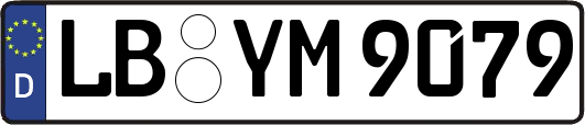 LB-YM9079