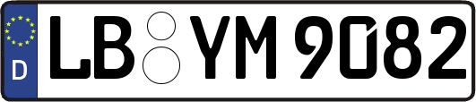 LB-YM9082