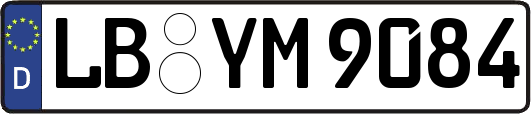 LB-YM9084