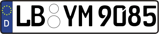 LB-YM9085