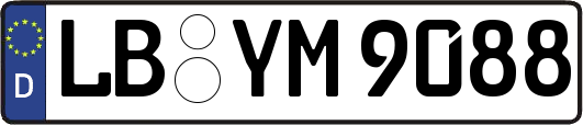 LB-YM9088