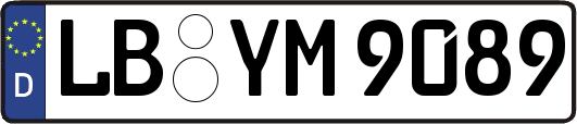 LB-YM9089