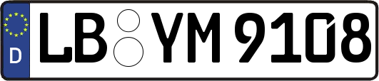 LB-YM9108