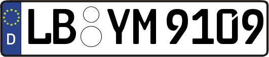 LB-YM9109