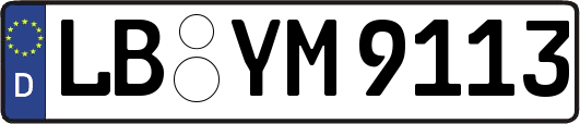LB-YM9113