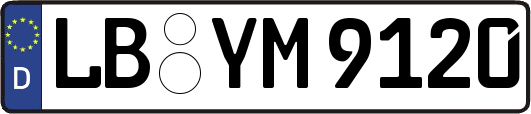 LB-YM9120