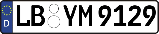 LB-YM9129