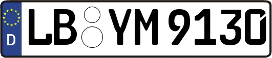 LB-YM9130