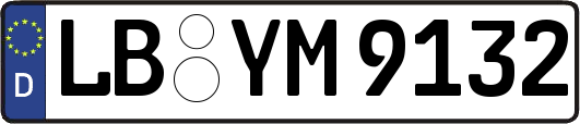 LB-YM9132