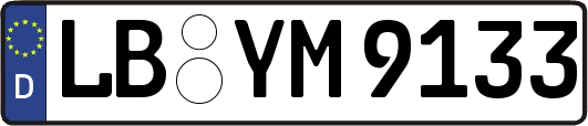LB-YM9133