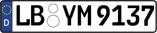 LB-YM9137