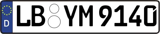 LB-YM9140