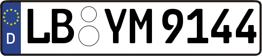 LB-YM9144
