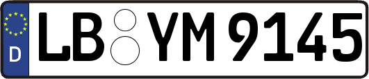 LB-YM9145