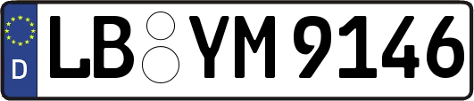 LB-YM9146