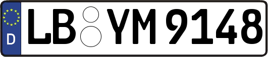 LB-YM9148