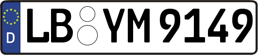 LB-YM9149