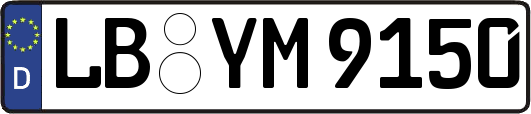 LB-YM9150