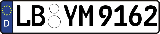 LB-YM9162