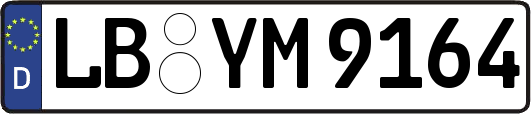 LB-YM9164