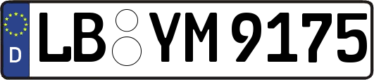 LB-YM9175
