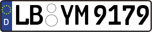 LB-YM9179