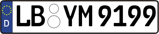 LB-YM9199