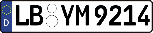 LB-YM9214