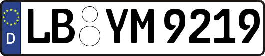 LB-YM9219