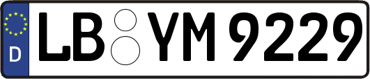 LB-YM9229