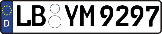LB-YM9297