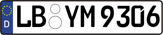 LB-YM9306