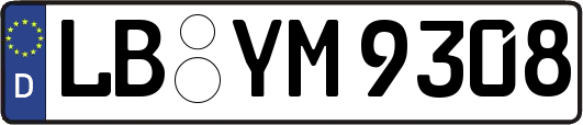 LB-YM9308