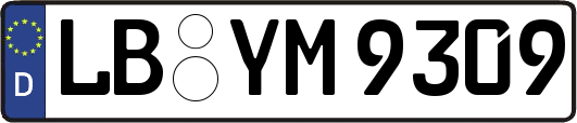 LB-YM9309