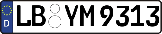 LB-YM9313