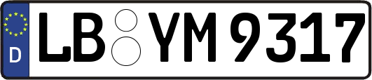 LB-YM9317