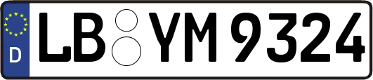 LB-YM9324