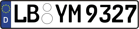 LB-YM9327