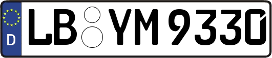 LB-YM9330