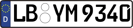 LB-YM9340