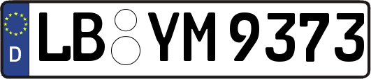 LB-YM9373