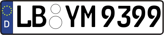 LB-YM9399