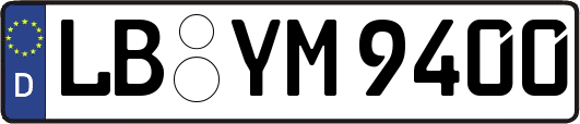 LB-YM9400