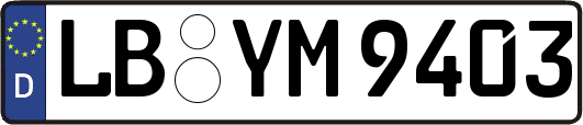 LB-YM9403