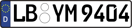 LB-YM9404