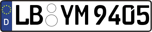 LB-YM9405