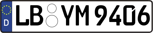 LB-YM9406
